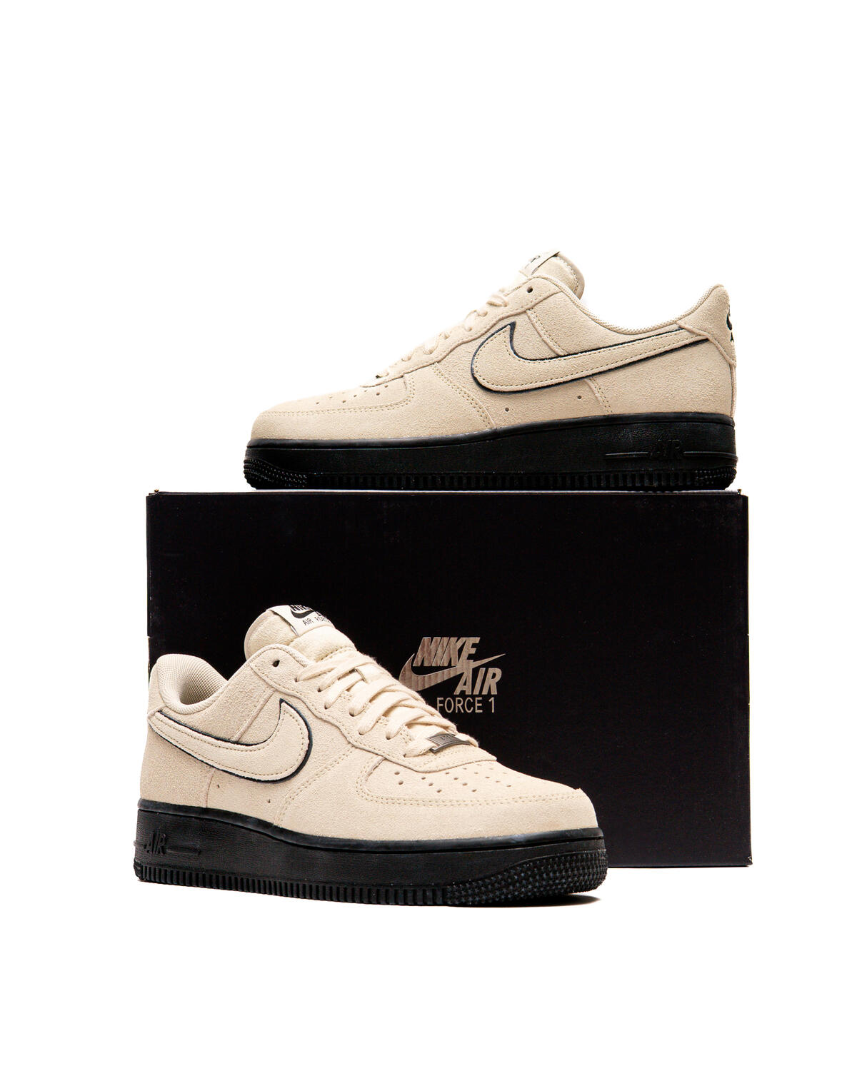 Nike Air Force 1 'Light Khaki' - Image 16