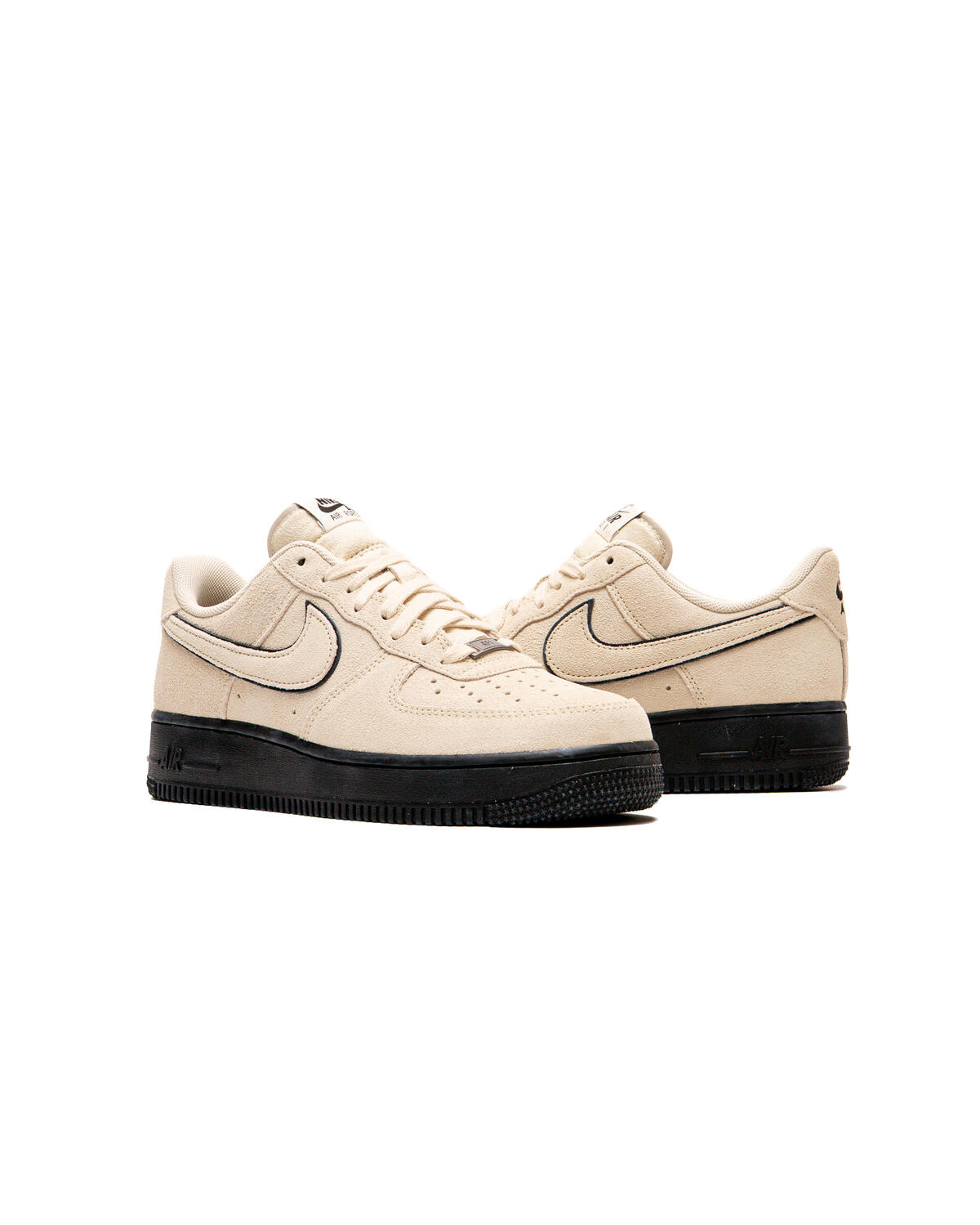Nike Air Force 1 'Light Khaki' - Image 15