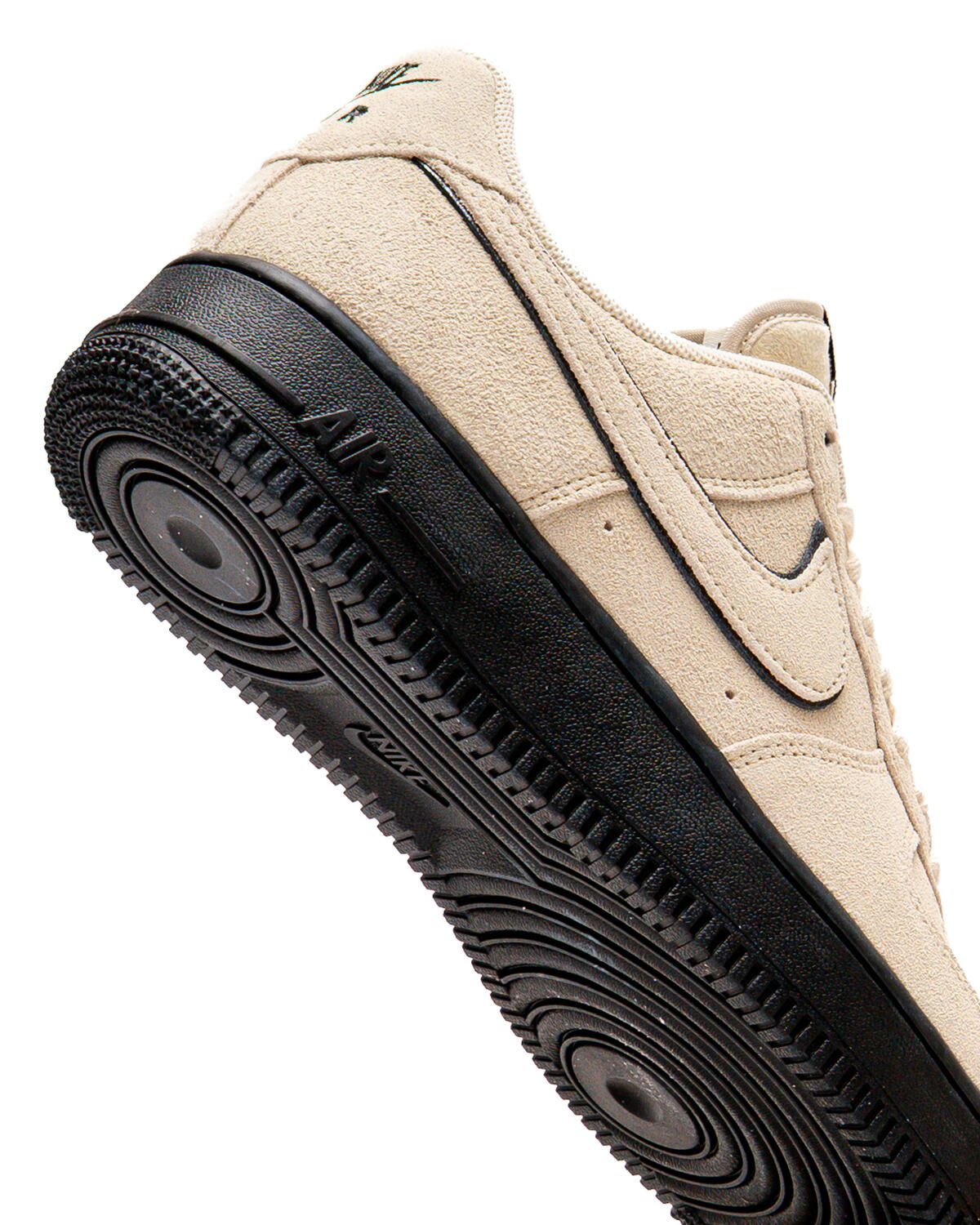Nike Air Force 1 'Light Khaki' - Image 17