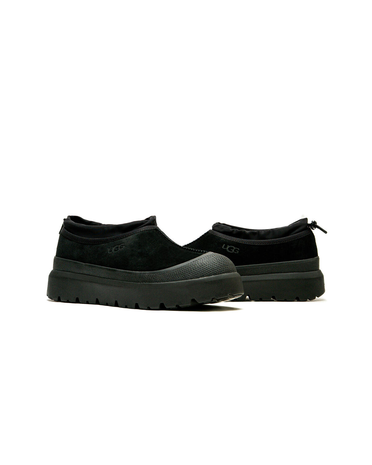 UGG Tasman Weather Hybrid Black Black - Image 18
