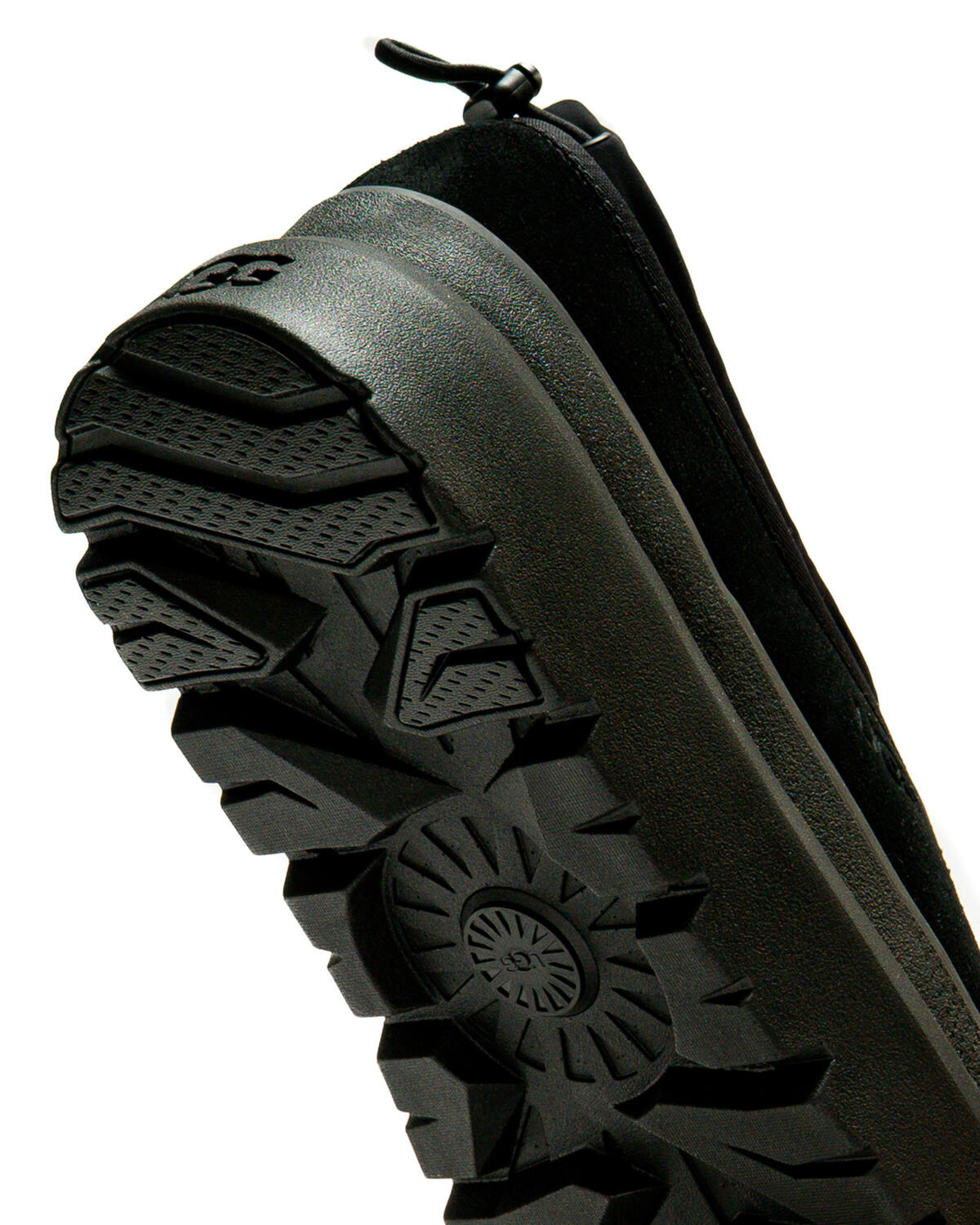 UGG Tasman Weather Hybrid Black Black - Image 20