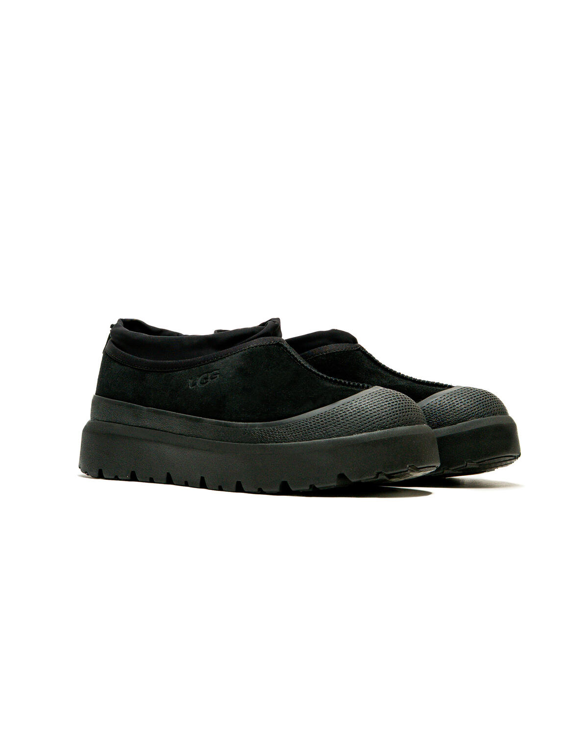 UGG Tasman Weather Hybrid Black Black - Image 16