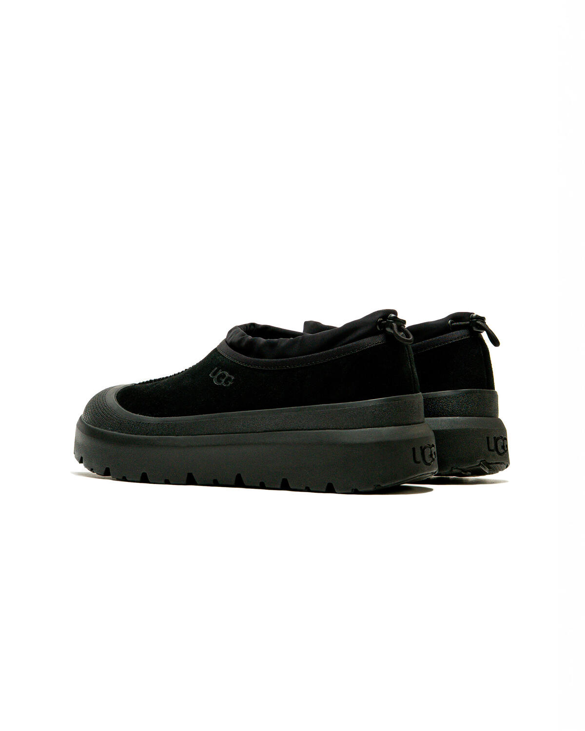 UGG Tasman Weather Hybrid Black Black - Image 17