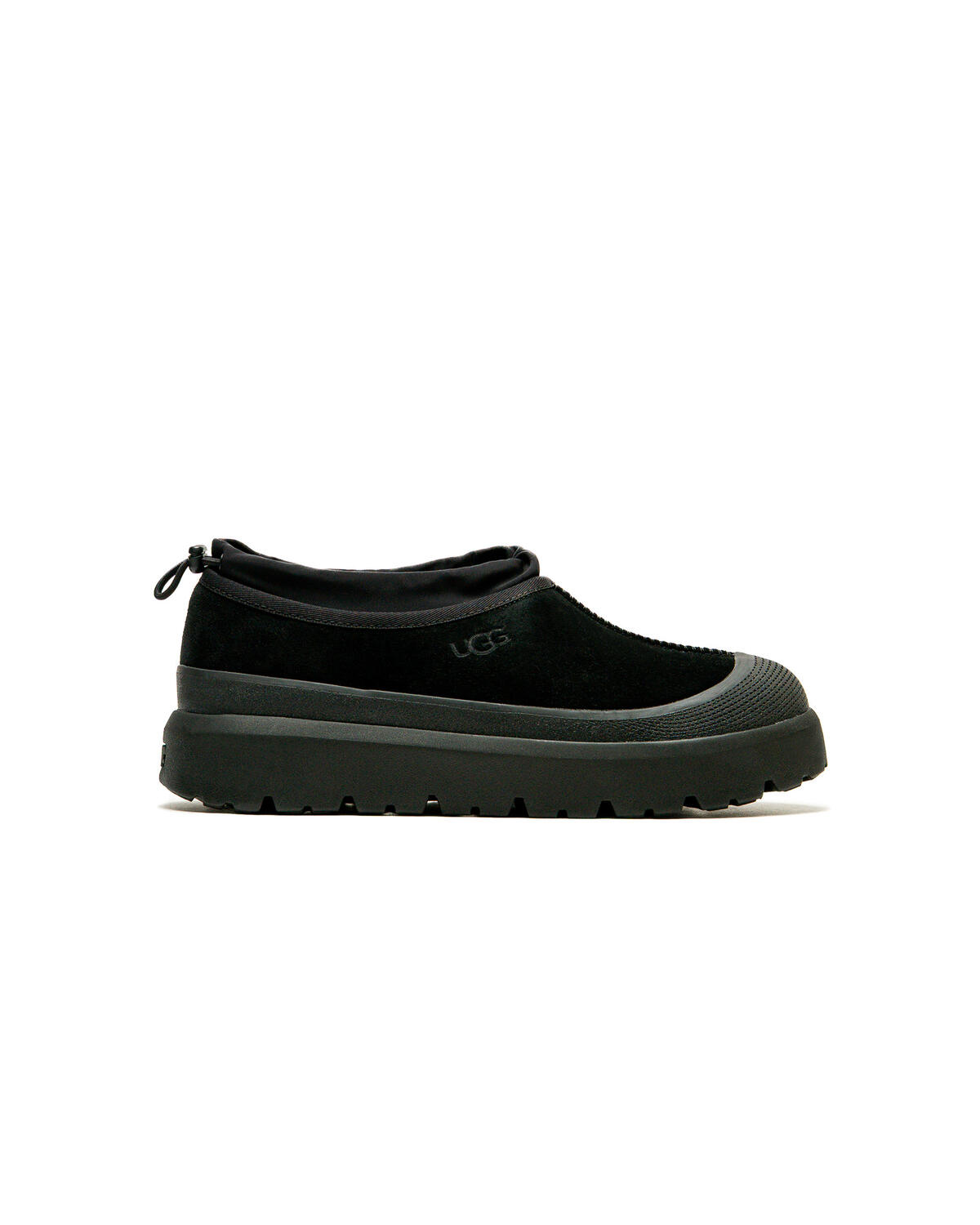 UGG Tasman Weather Hybrid Black Black - Image 15