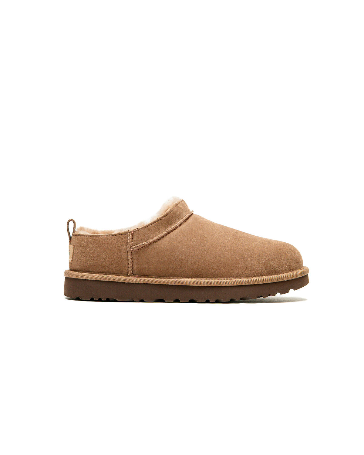 UGG Classic Micro Rocky Oak (Women's)