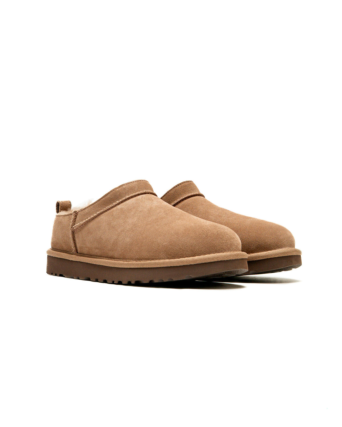 UGG Classic Micro Rocky Oak (Women's) - Image 6