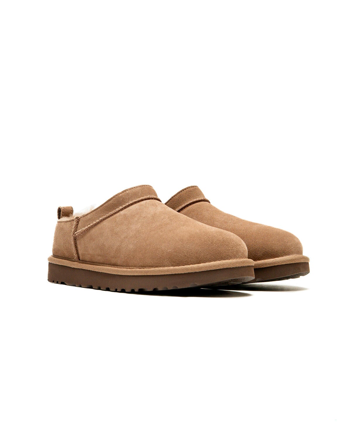 UGG Classic Micro Rocky Oak (Women's)