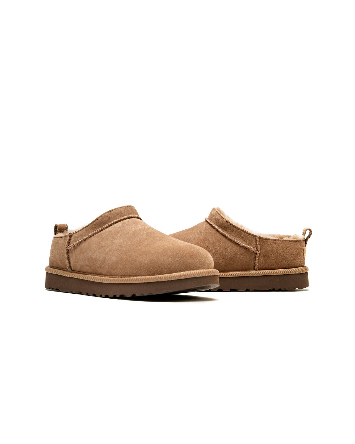 UGG Classic Micro Rocky Oak (Women's) - Image 8