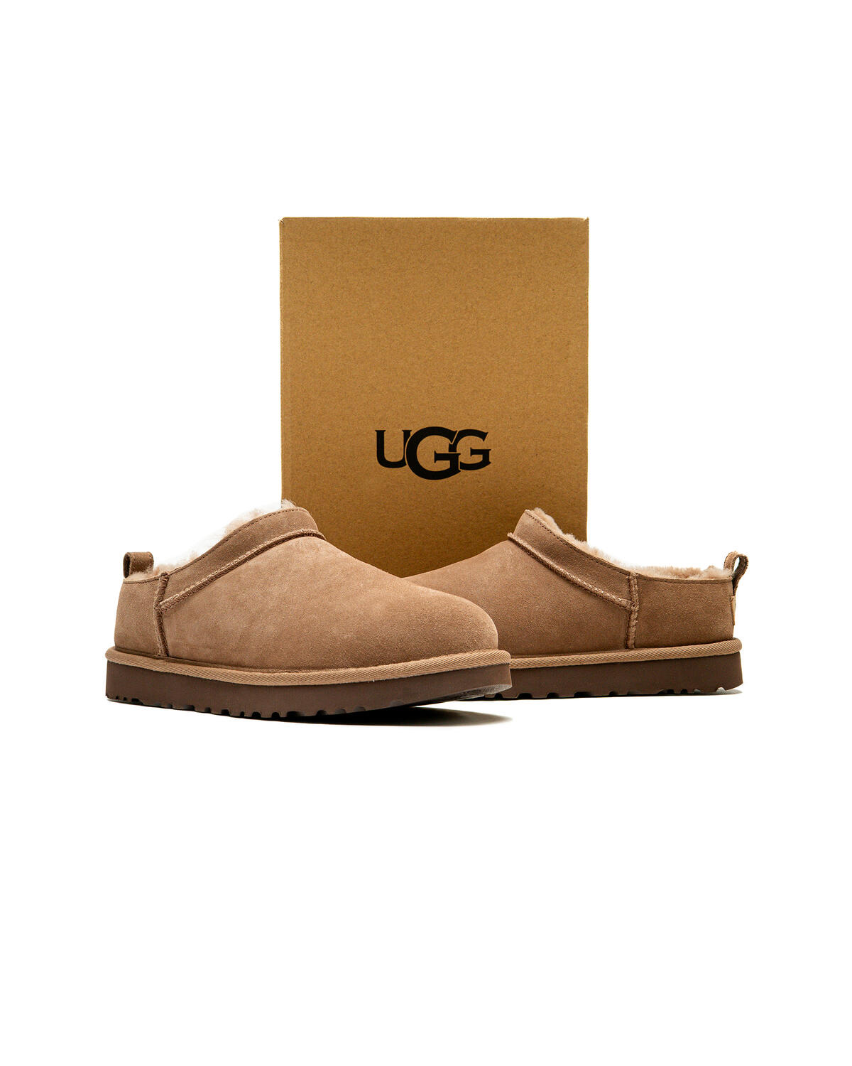 UGG Classic Micro Rocky Oak (Women's) - Image 9