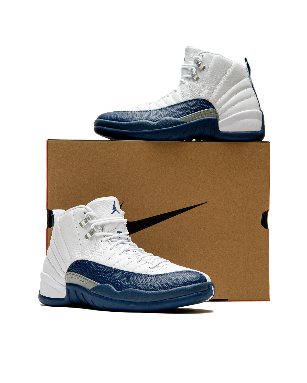 Air Jordan 12 'French Blue' - Image 62
