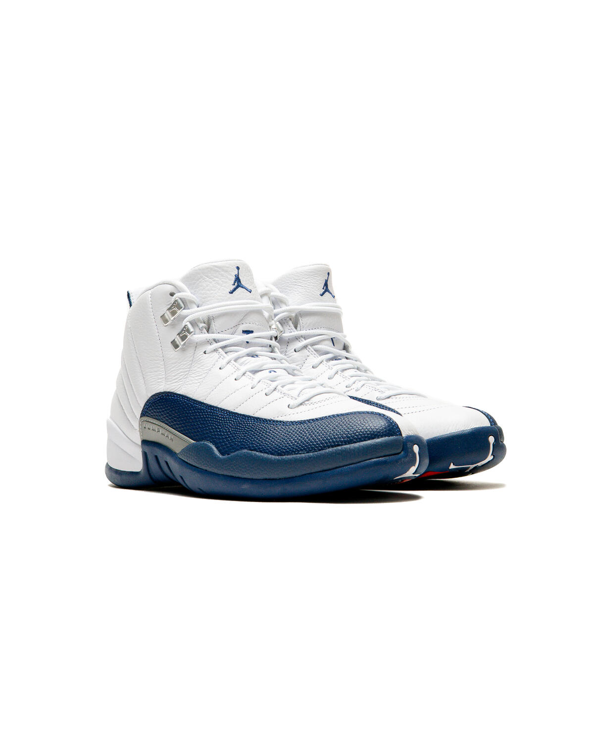 jordan 12 red blue
