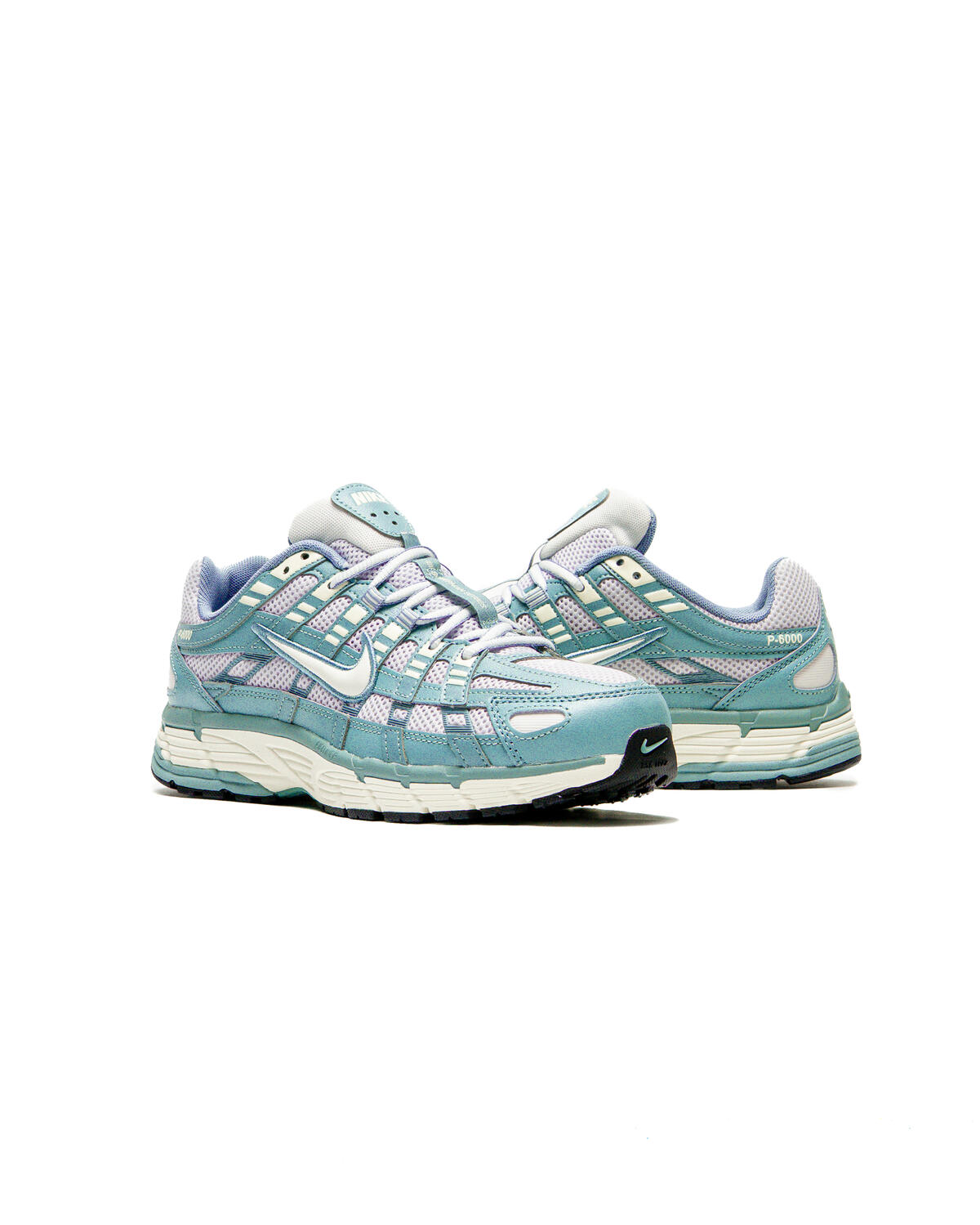 Women's Nike P-6000 "Cannon Soft Pearl" - Image 21