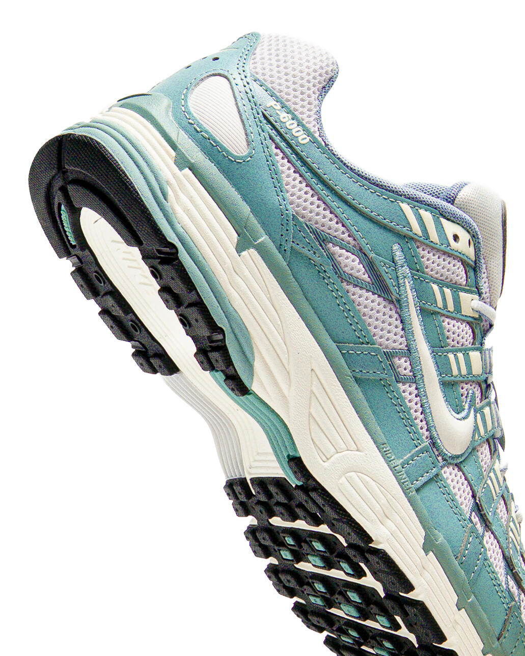 Women's Nike P-6000 "Cannon Soft Pearl" - Image 23