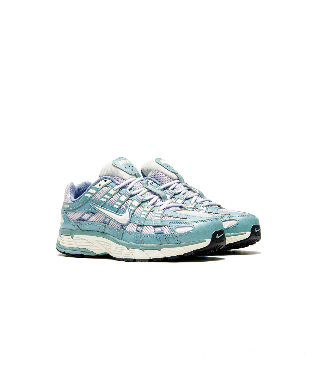 Women's Nike P-6000 "Cannon Soft Pearl" - Image 19