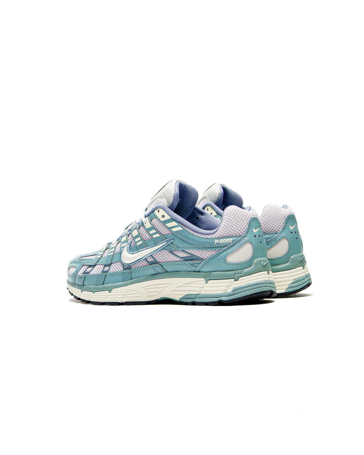 Women's Nike P-6000 "Cannon Soft Pearl" - Image 20