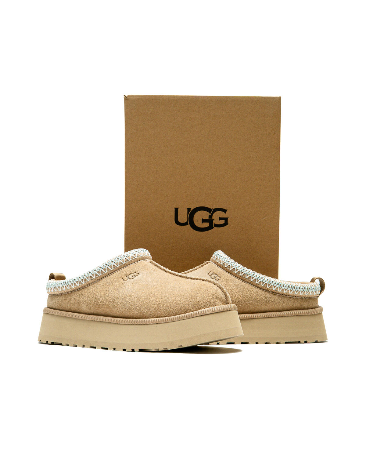 Ugg Boots Women's Tazz II Sand - Image 21