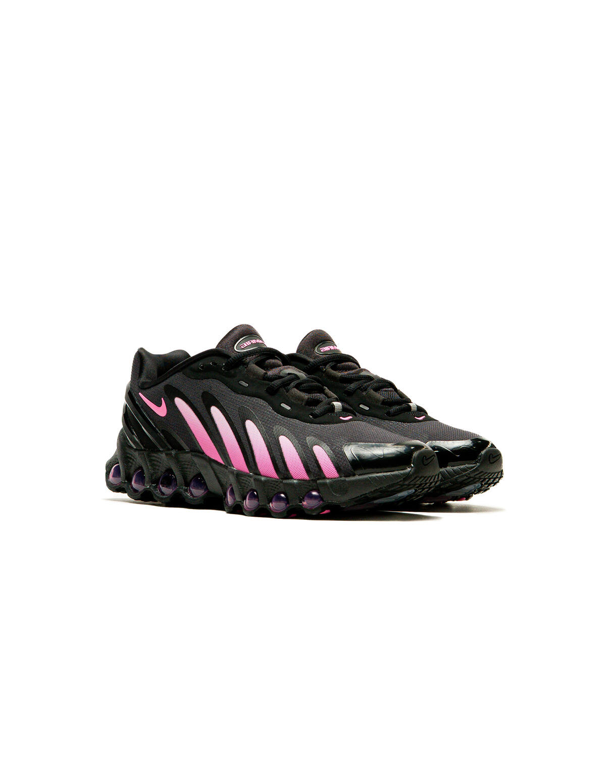 Nike Air Max Dn8 Black / Playful Pink / Pink Foam (Women's) - Image 14