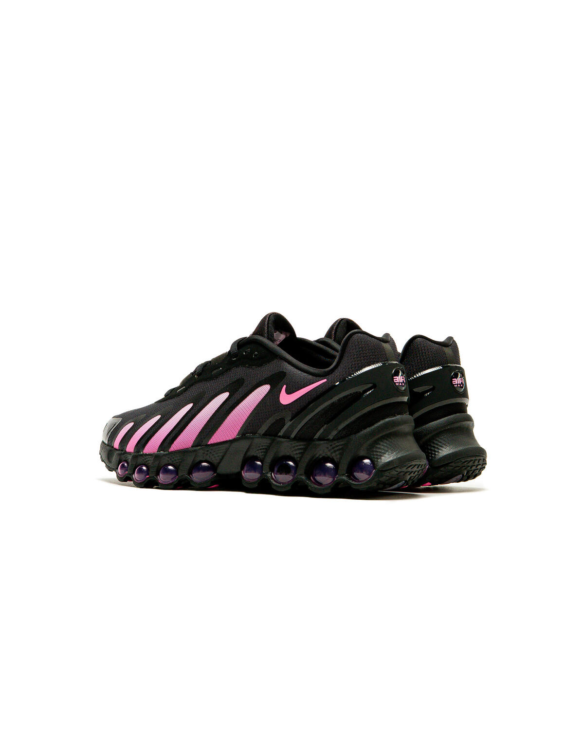 Nike Air Max Dn8 Black / Playful Pink / Pink Foam (Women's) - Image 15