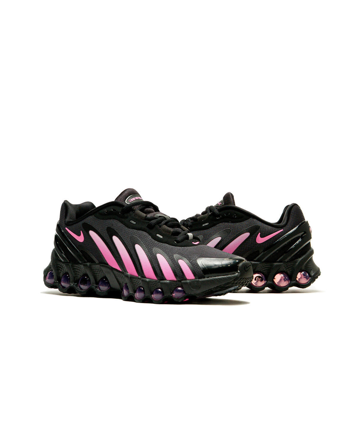 Nike Air Max Dn8 Black / Playful Pink / Pink Foam (Women's) - Image 16