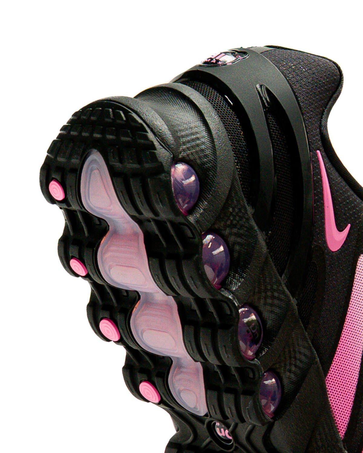Nike Air Max Dn8 Black / Playful Pink / Pink Foam (Women's) - Image 18