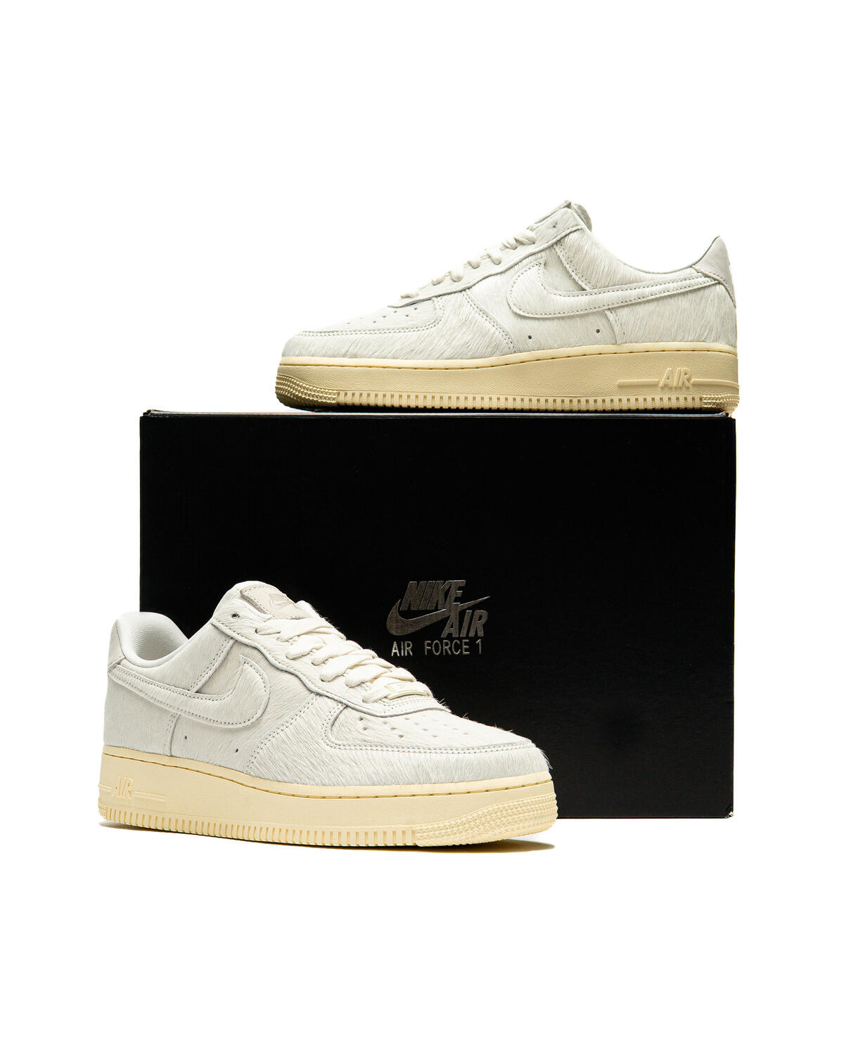 Nike Air Force 1 Women's Sail/Muslin - Image 51