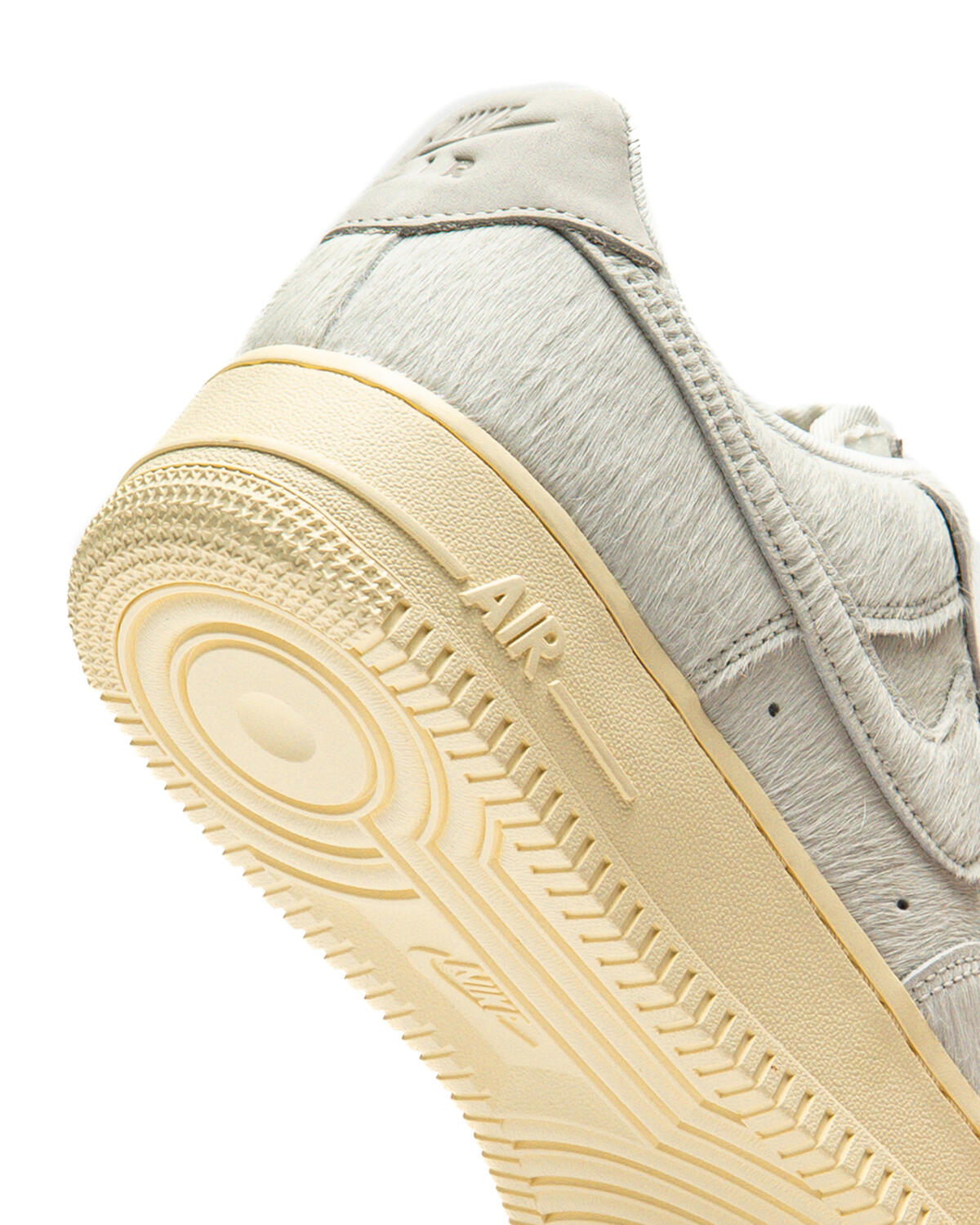 Nike Air Force 1 Women's Sail/Muslin - Image 52