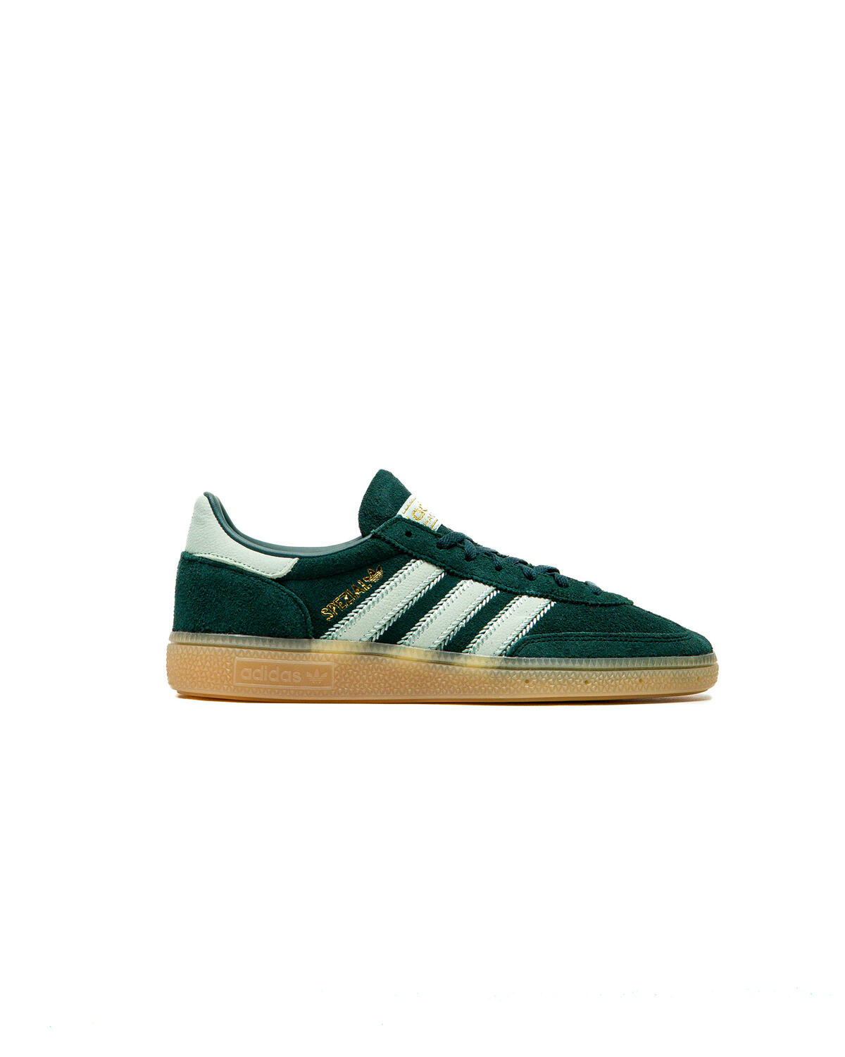 adidas Handball Spezial 'Aurora Ivy / Ash Green / Gum 1' (Women's) - Image 21