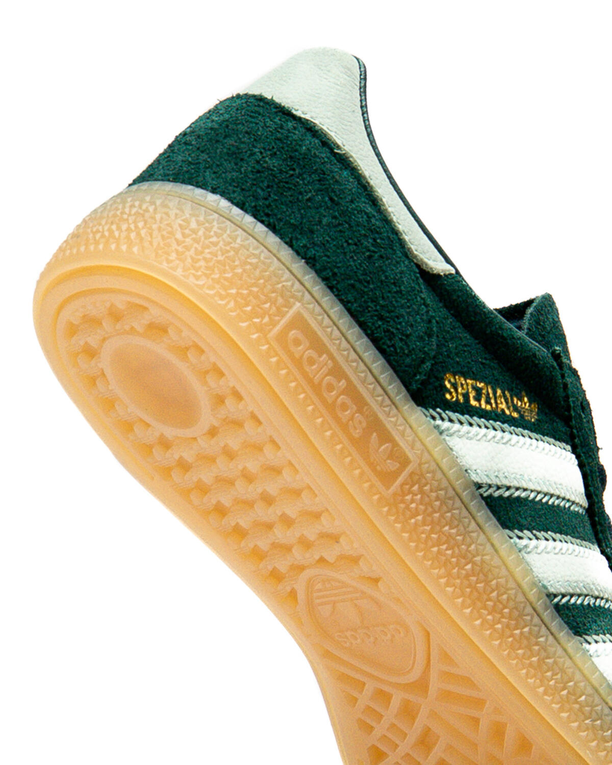 adidas Handball Spezial 'Aurora Ivy / Ash Green / Gum 1' (Women's) - Image 26