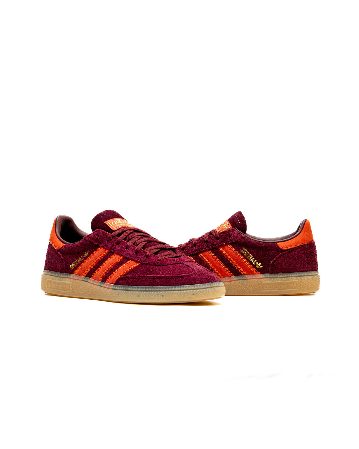Adidas Handball Spezial W "Granat" (Women's) - Image 14