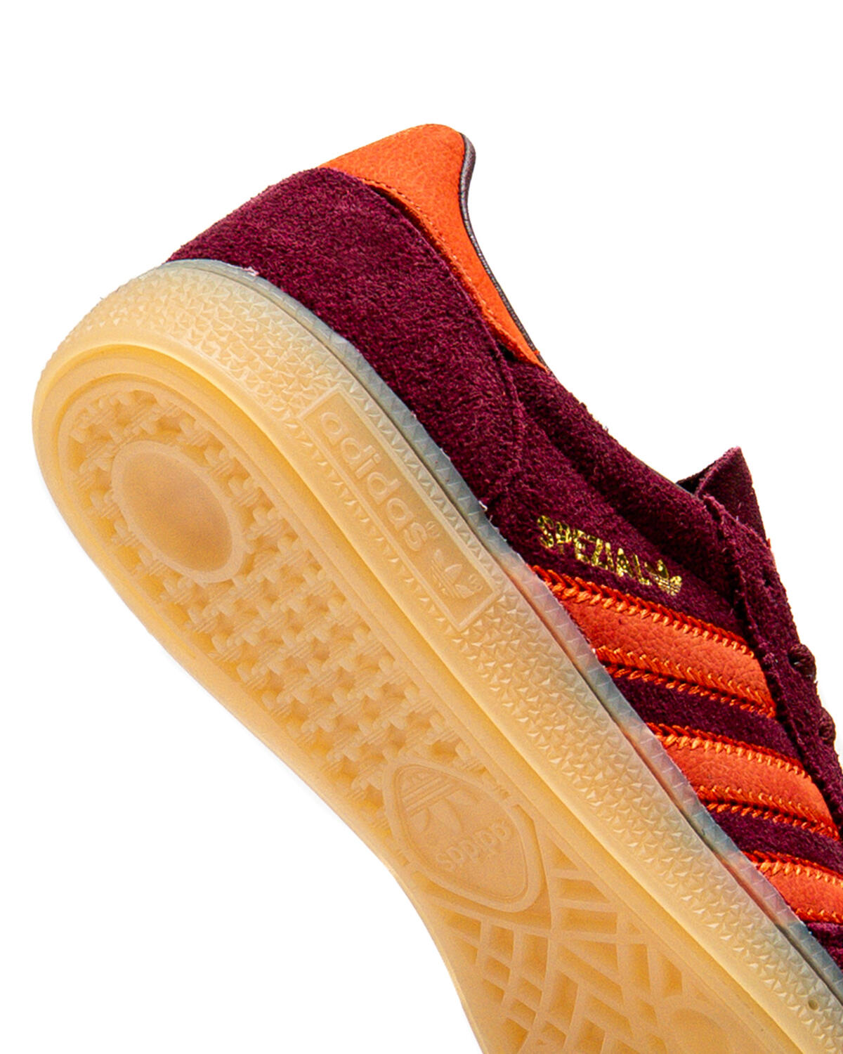 Adidas Handball Spezial W "Granat" (Women's) - Image 16