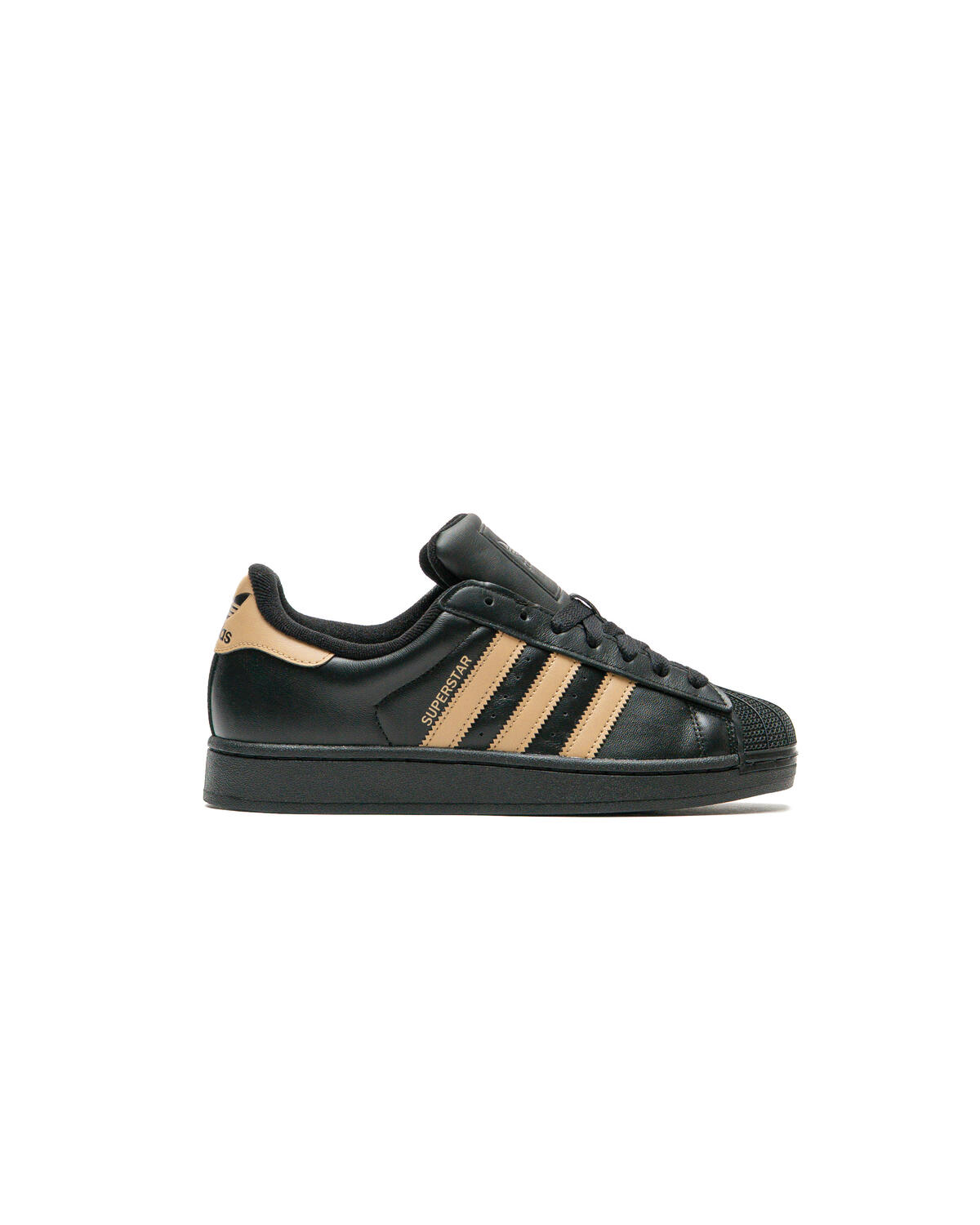 Adidas Superstar II (Women's)