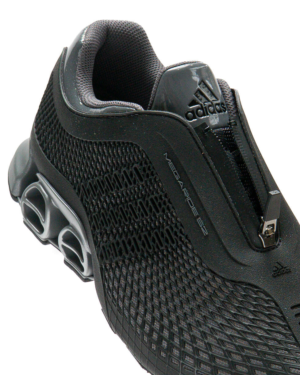 Adidas Megaride S2 'Core Black / Grey Five / Core Black' - Image 20
