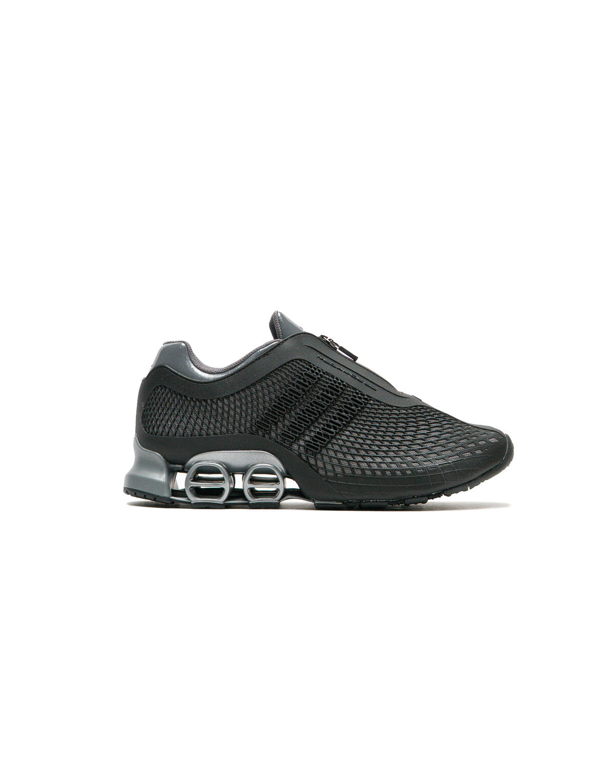 Adidas Megaride S2 'Core Black / Grey Five / Core Black' - Image 15