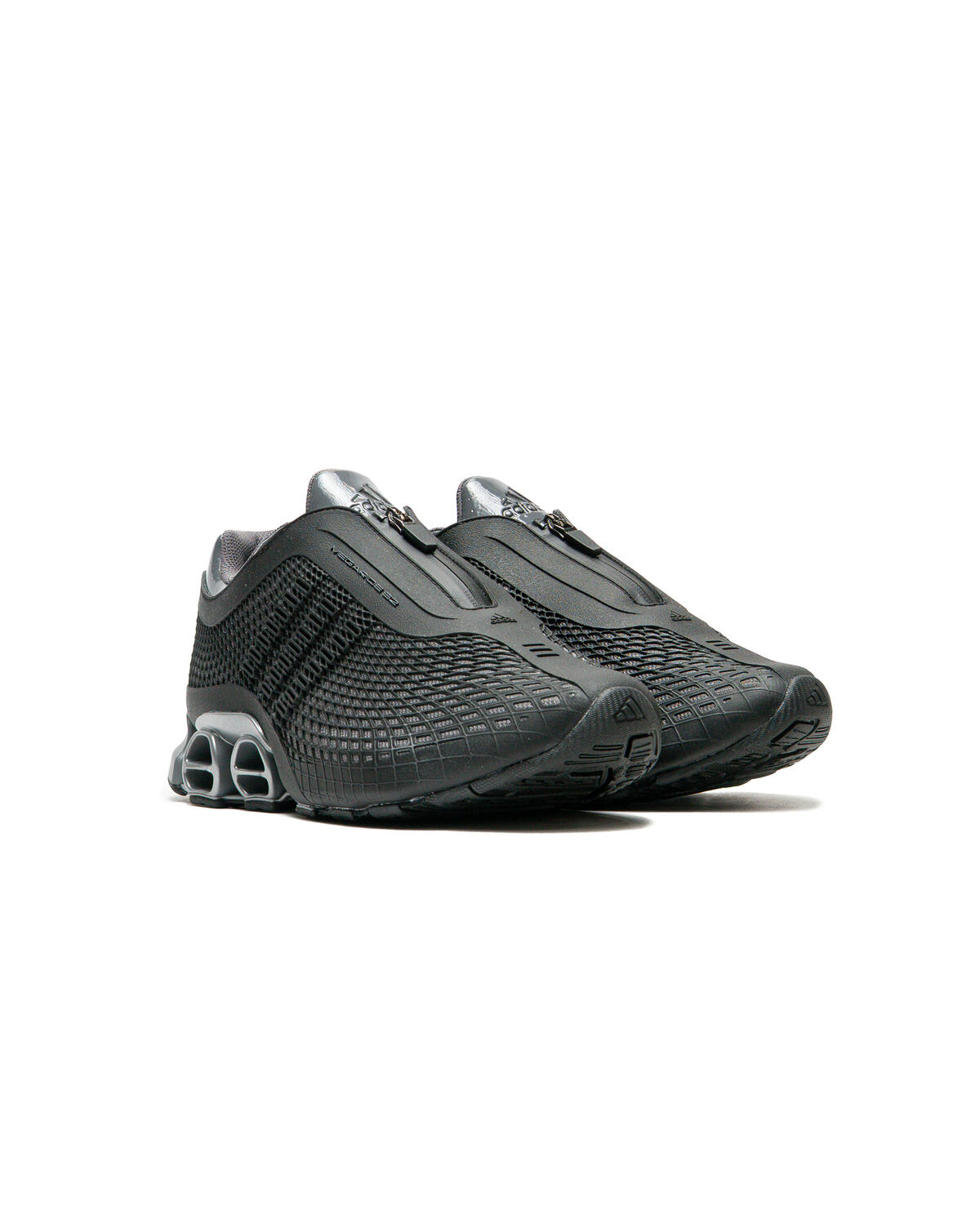 Adidas Megaride S2 'Core Black / Grey Five / Core Black' - Image 16