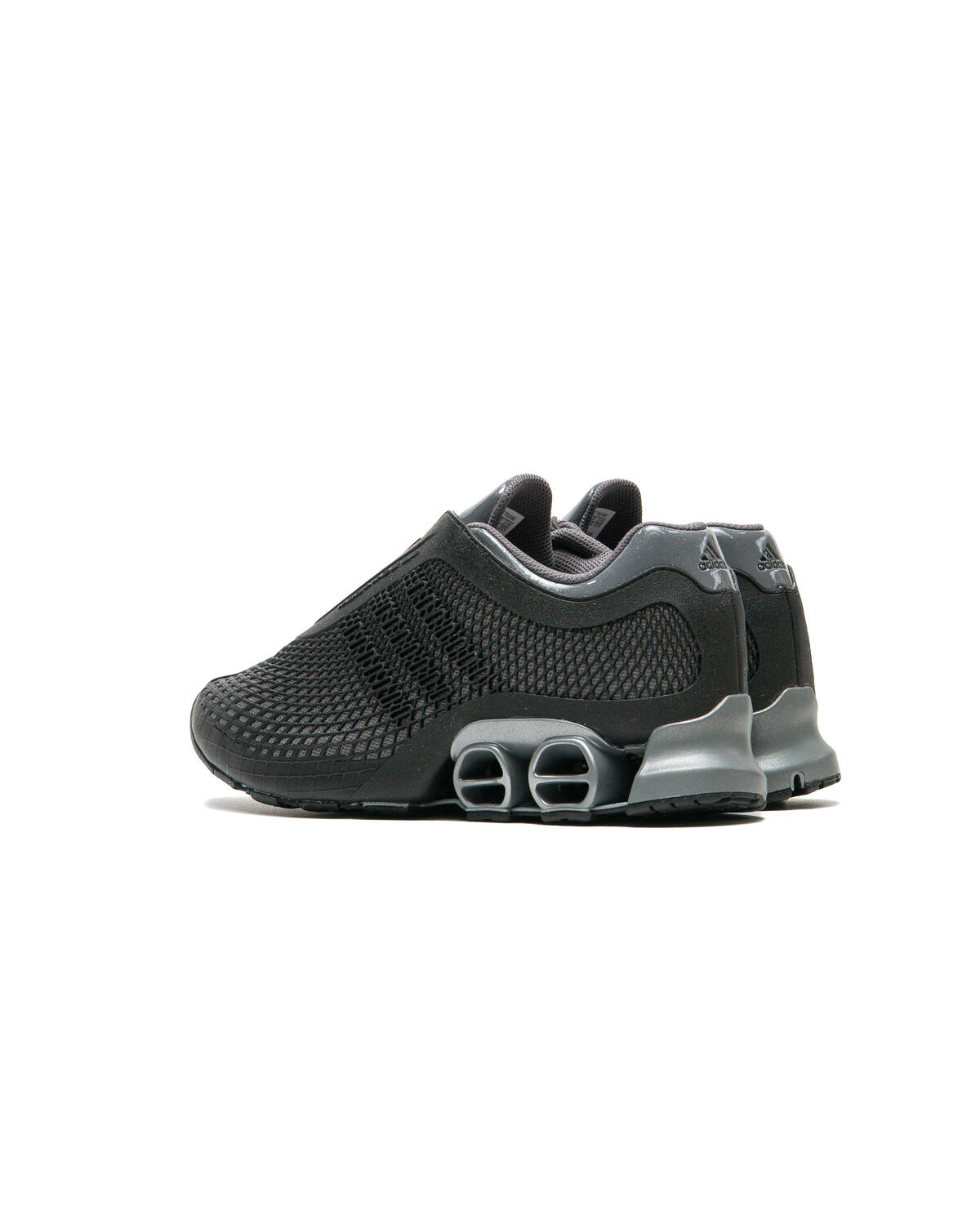 Adidas Megaride S2 'Core Black / Grey Five / Core Black' - Image 17
