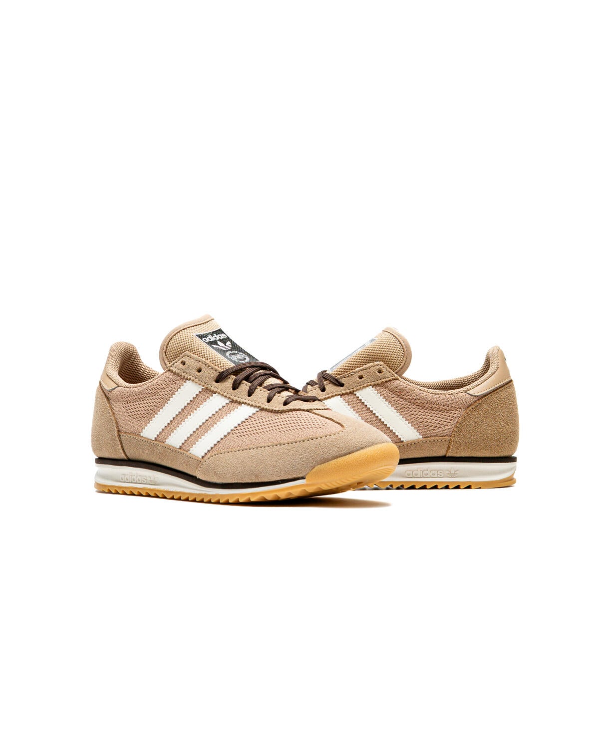 adidas Originals WMNS SL 72 OG JQ8324 AFEW STORE
