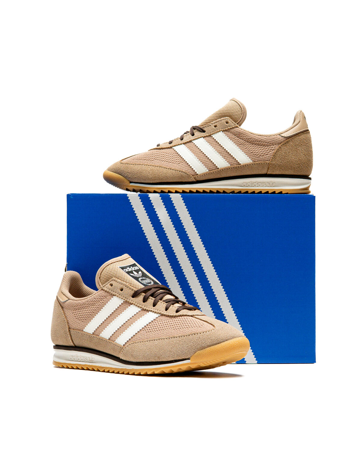 adidas Originals WMNS SL 72 OG - Image 11