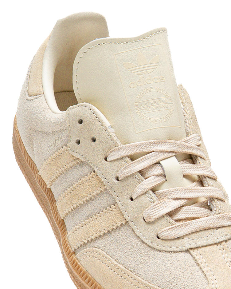Adidas Samba OG White (Women's) - Image 22