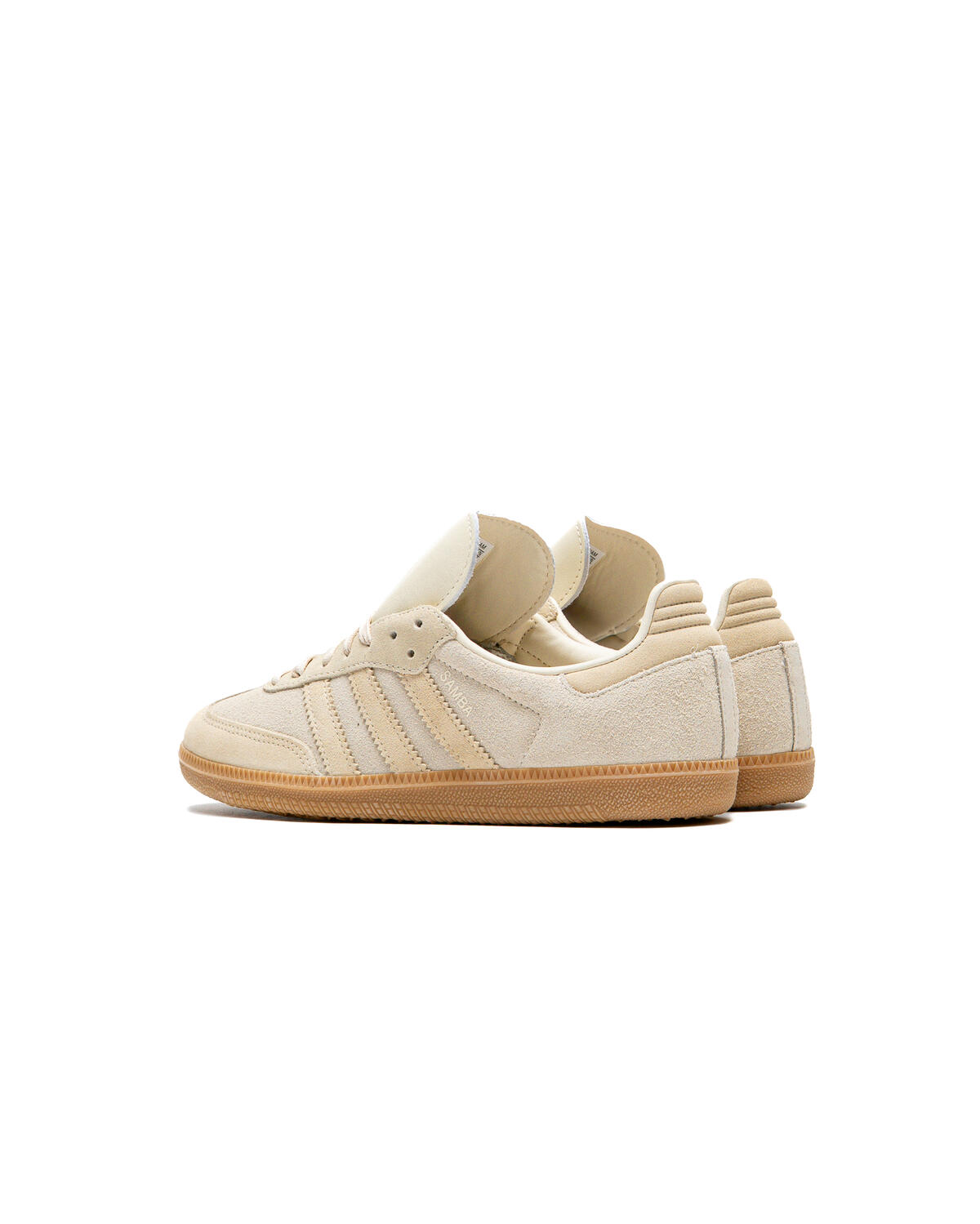 Adidas Samba OG White (Women's) - Image 19