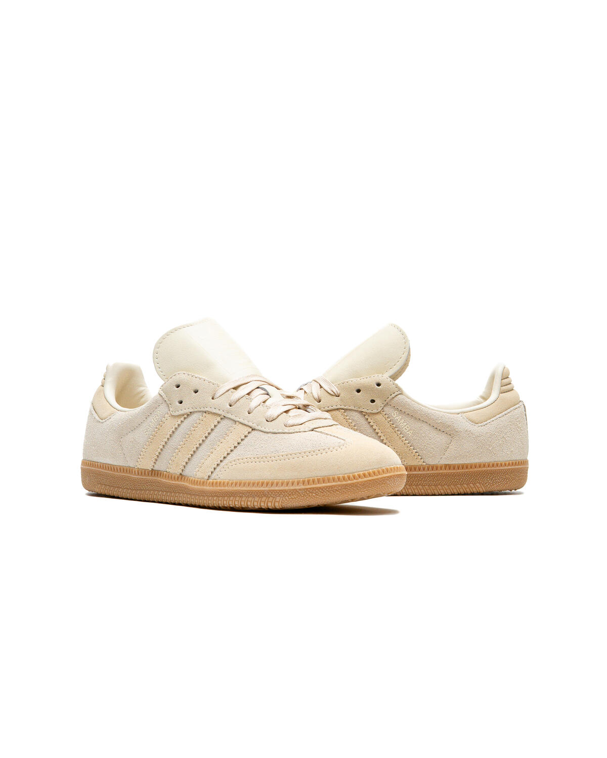 Adidas Samba OG White (Women's) - Image 20