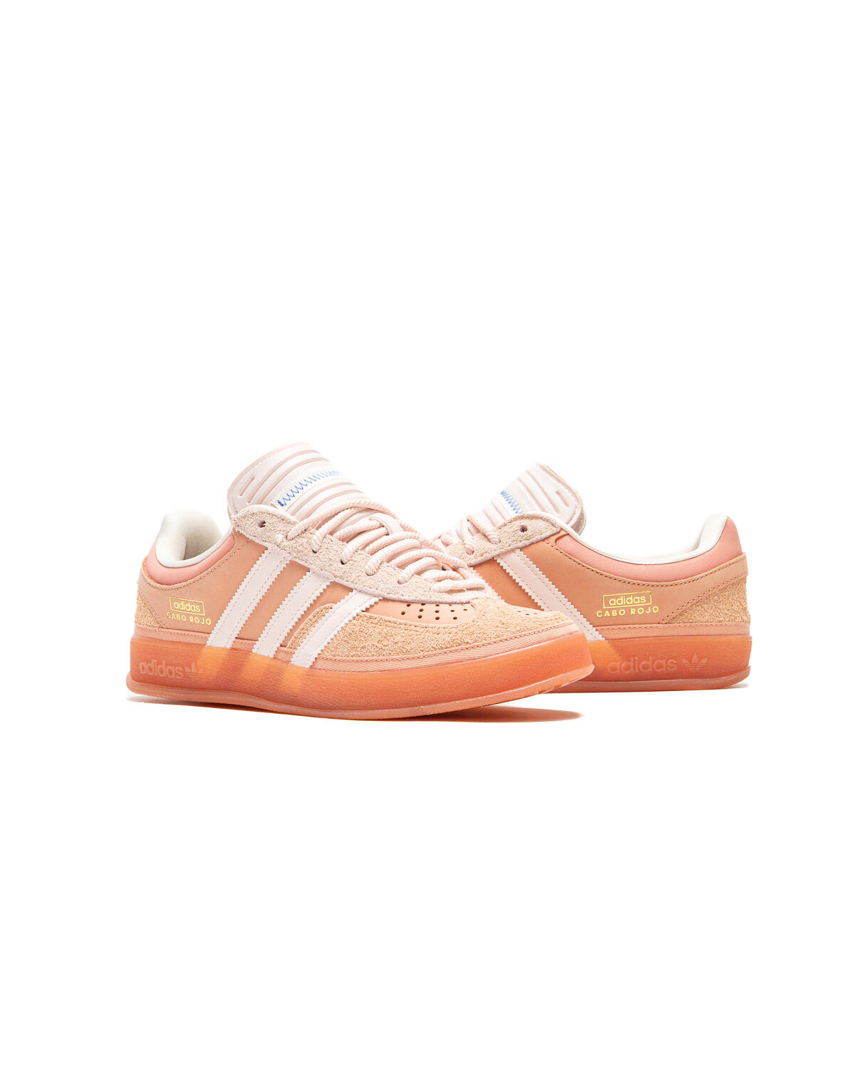 adidas gazelle silver green womens adidas Sean Wotherspoon Gazelle Indoor Shoes - Unisex - Ecru Tint / Shadow Navy / Gum