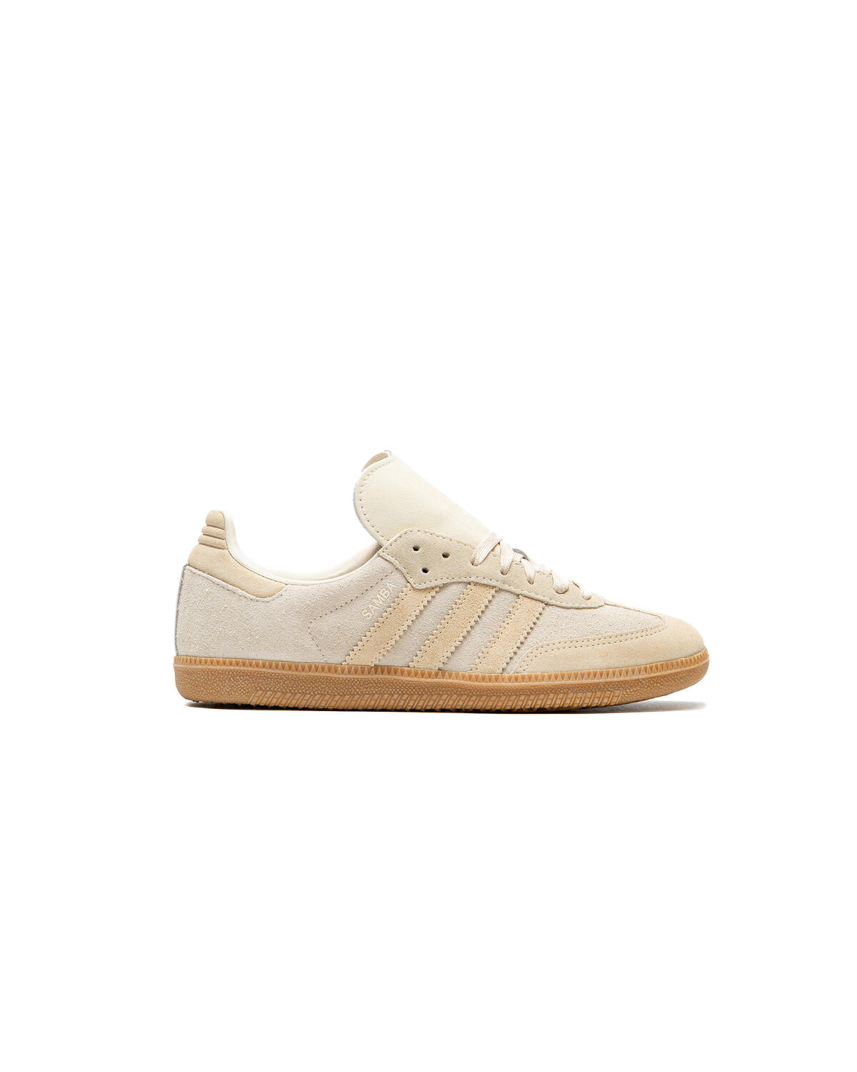 Adidas Samba OG White (Women's) - Image 17