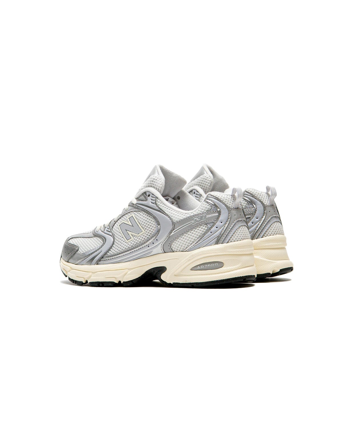 New Balance 530 'Silver Metallic Reflection' - Image 18