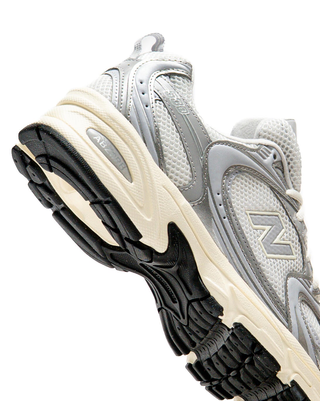 New Balance 530 'Silver Metallic Reflection' - Image 21