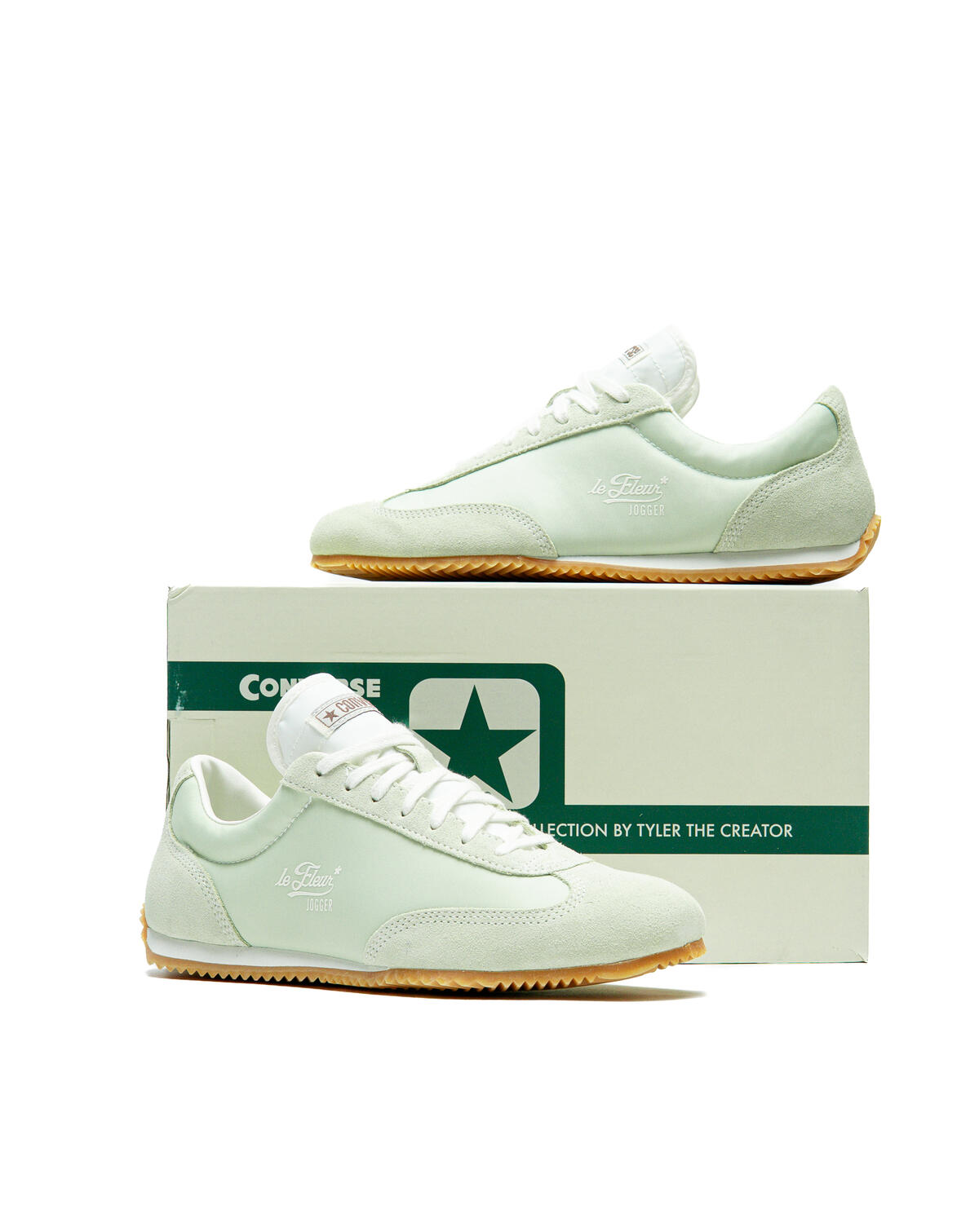 Converse x Tyler, the Creator 1908 Chuck Taylor All Star - Image 6