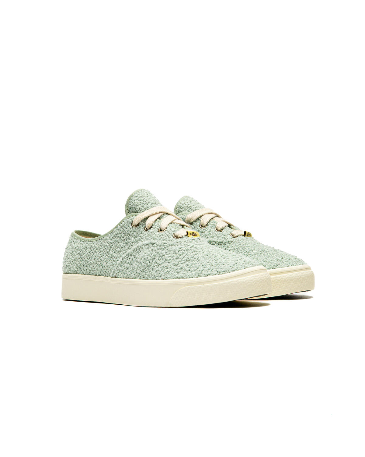 Converse x Golf Le Fleur 1908 Boucle Naut-1 - Reseda / Afterglow - Image 19