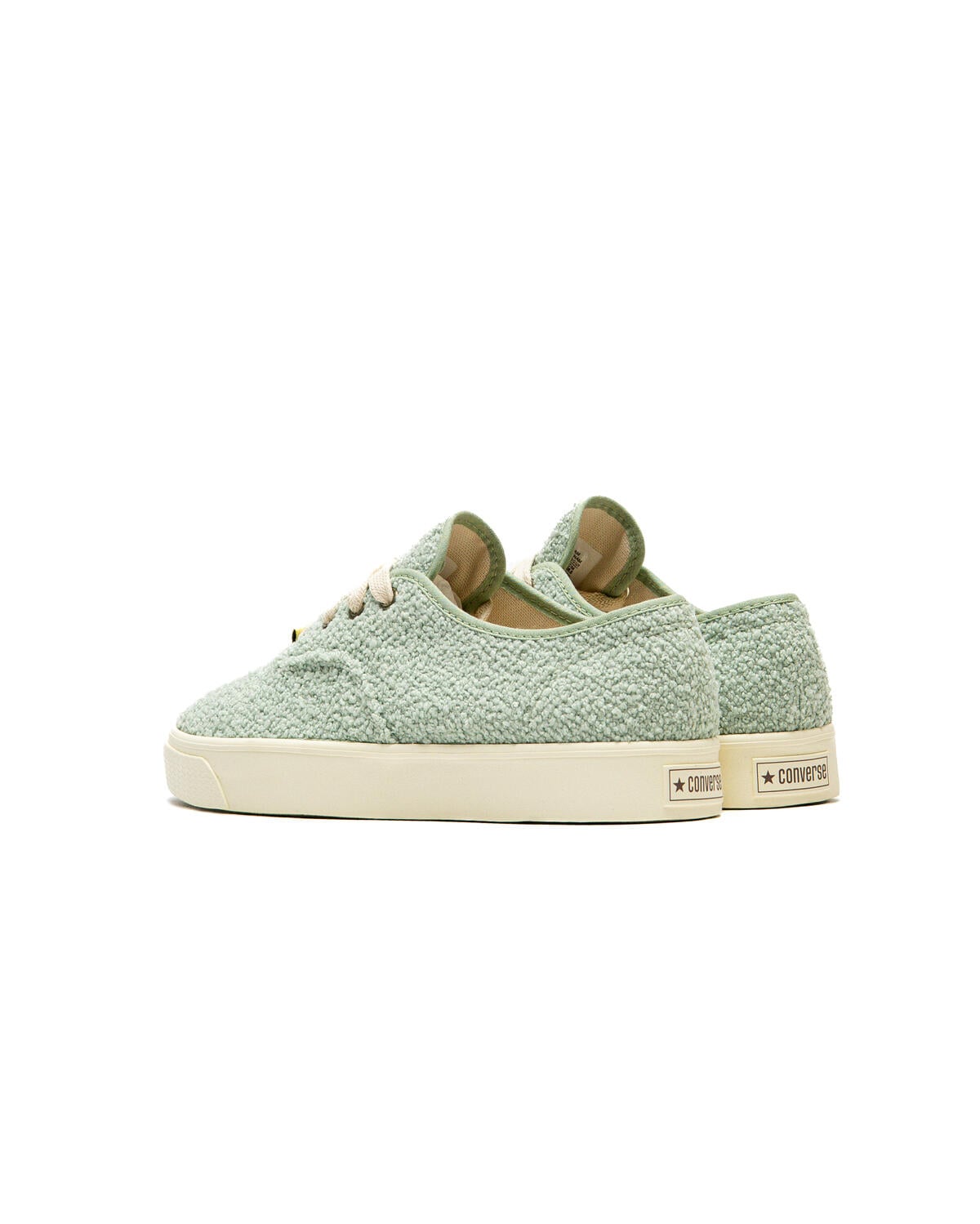 Converse x Golf Le Fleur 1908 Boucle Naut-1 - Reseda / Afterglow - Image 20