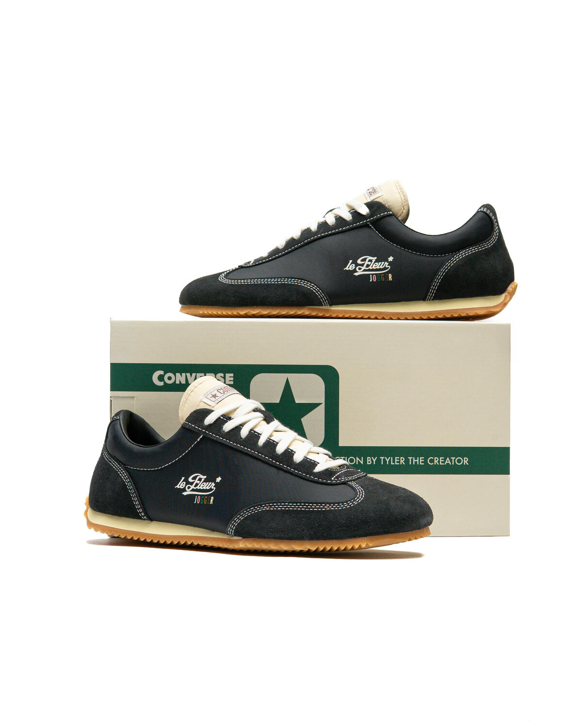 Converse x Tyler, the Creator 1908 Chuck Taylor All Star - Image 6