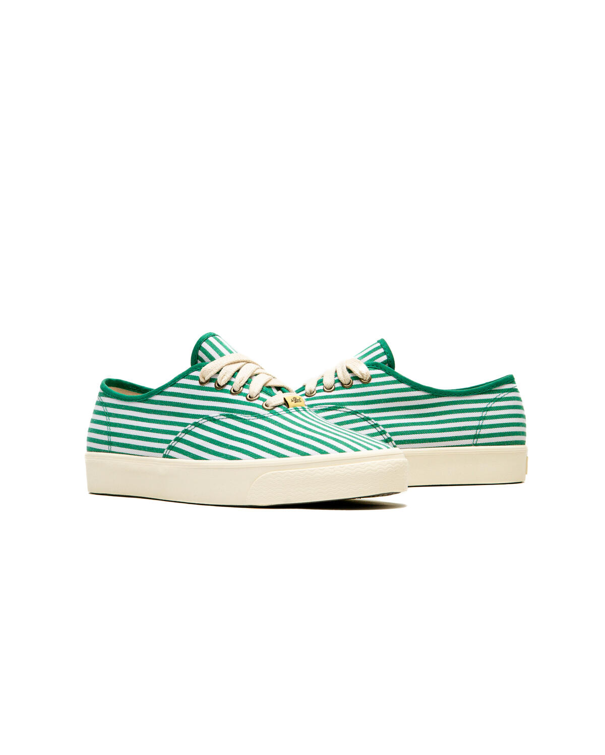 Converse x Golf Le Fleur 1908 Naut-1 'Green Tambourine' - Image 27