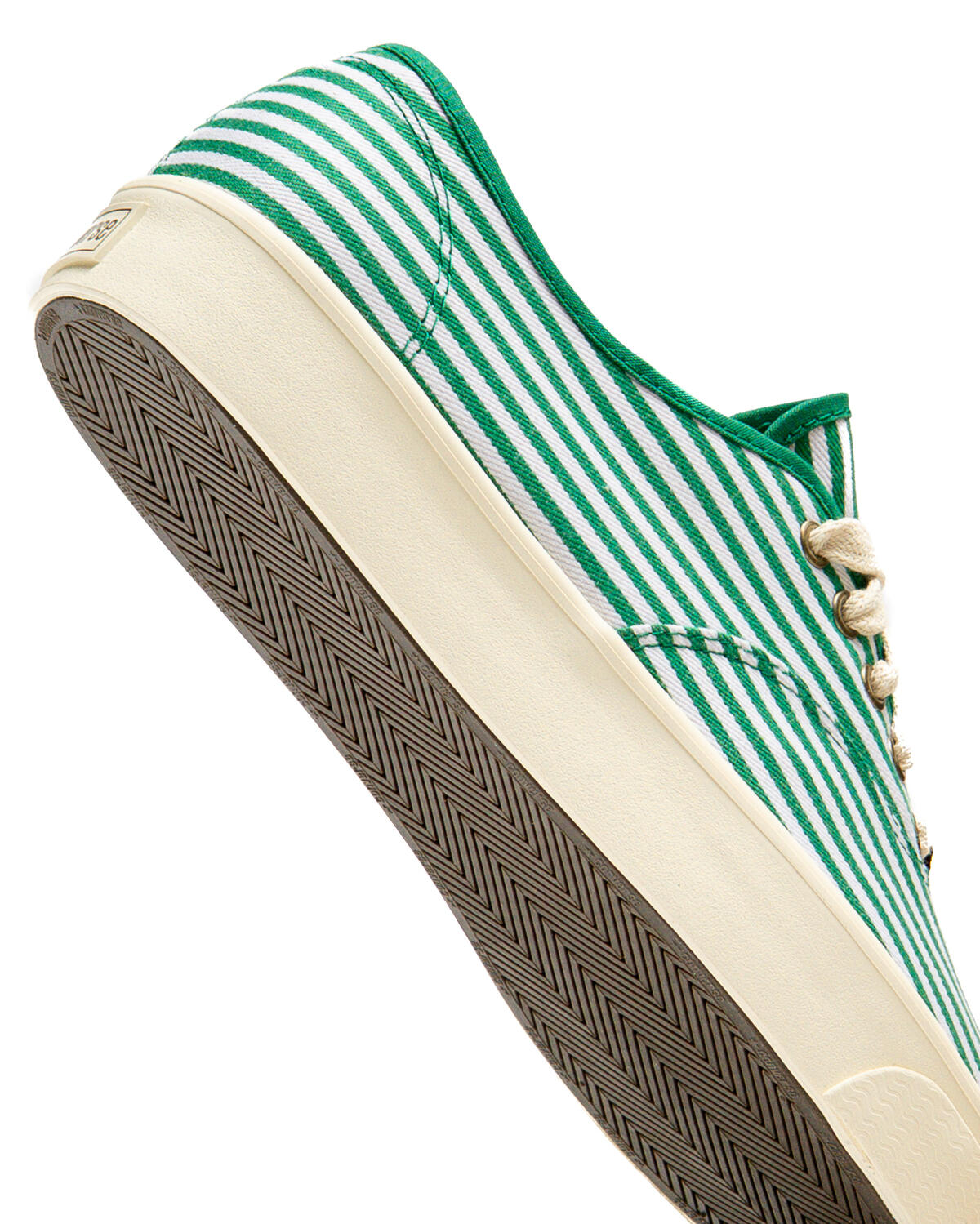 Converse x Golf Le Fleur 1908 Naut-1 'Green Tambourine' - Image 29